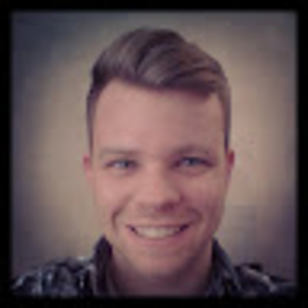 Meet your Posher, Matthew